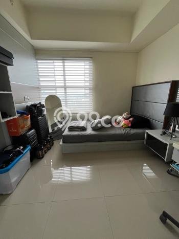 Apartemen Terawat Dijual di Tangerang Selatan Spesifikasi 2 KT, 1 KM Apartemen Terawat Dijual di Tangerang Selatan Spesifikasi 2 KT, 1 KM