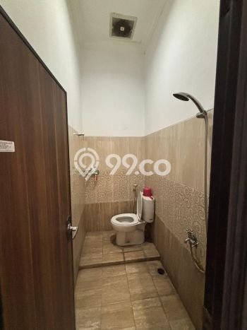 Dijual Rumah Modern 4 KT di Graha Raya, Tangerang Selatan Dijual Rumah Modern 4 KT di Graha Raya, Tangerang Selatan