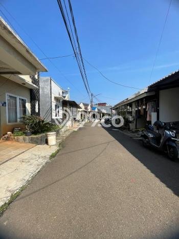 Rumah Minimalis 3 Kamar LT 144m2 di Graha Raya Rumah Minimalis 3 Kamar LT 144m2 di Graha Raya