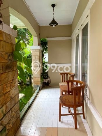 Dijual Rumah Mewah Megah Dengan View Eksklusif di Bintaro, Tangerang Selatan Dijual Rumah Mewah Megah Dengan View Eksklusif di Bintaro, Tangerang Selatan