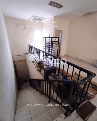 Ruko Dijual di Prime Area Tangerang Selatan Luas 108m2 Ruko Dijual di Prime Area Tangerang Selatan Luas 108m2