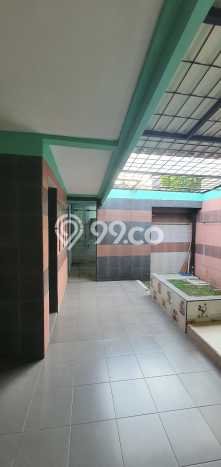 Rumah Modern 2 KT LT 120m2 di Graha Raya Rumah Modern 2 KT LT 120m2 di Graha Raya