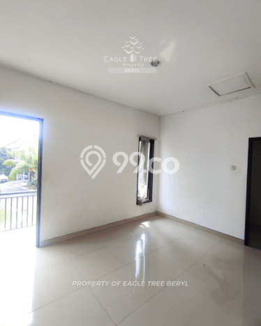 Rumah Elit Modern Siap Huni di Graha Raya Tangerang Selatan Rumah Elit Modern Siap Huni di Graha Raya Tangerang Selatan
