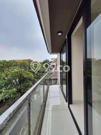 For Sale! Premium House LT 120m2 Desain Modern di Bintaro For Sale! Premium House LT 120m2 Desain Modern di Bintaro