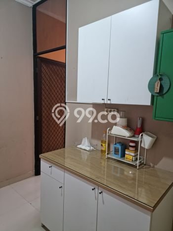 Ready to Use! Premium House LT 290m2 Desain Modern di Graha Raya Ready to Use! Premium House LT 290m2 Desain Modern di Graha Raya