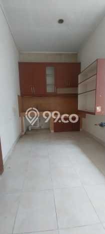 Rumah Modern 2 Kamar LT 120m2 di Graha Raya Rumah Modern 2 Kamar LT 120m2 di Graha Raya