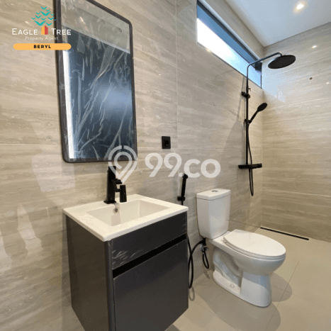 Dijual Rumah Mewah Exclusive di Ciputat, Tangerang Selatan Dijual Rumah Mewah Exclusive di Ciputat, Tangerang Selatan