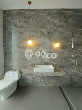 Rumah Luxury Modern Tanpa Renovasi di Bintaro Tangerang Selatan Rumah Luxury Modern Tanpa Renovasi di Bintaro Tangerang Selatan