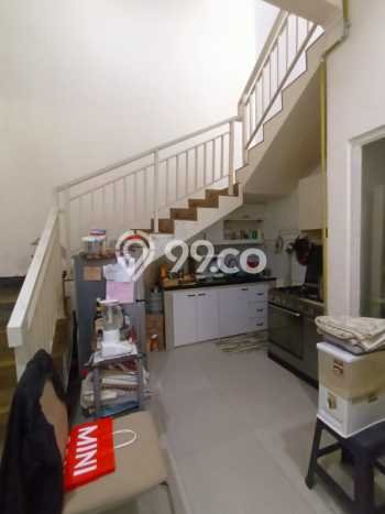 Rumah Modern 3 Kamar LT 84m2 di Graha Raya Rumah Modern 3 Kamar LT 84m2 di Graha Raya