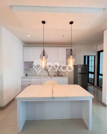 For Sale! Luxury House LT 200m2 Desain Modern di BSD City For Sale! Luxury House LT 200m2 Desain Modern di BSD City