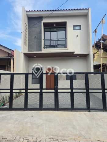 Dijual Rumah 3 Kamar Lokasi Strategis Nyaman dan Strategis di Ciputat Dijual Rumah 3 Kamar Lokasi Strategis Nyaman dan Strategis di Ciputat