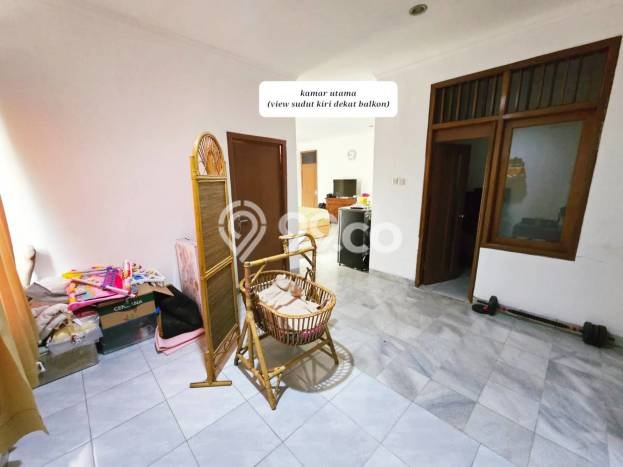 Dijual Rumah Mewah Elegan Dengan View Eksklusif di Bintaro, Tangerang Selatan Dijual Rumah Mewah Elegan Dengan View Eksklusif di Bintaro, Tangerang Selatan