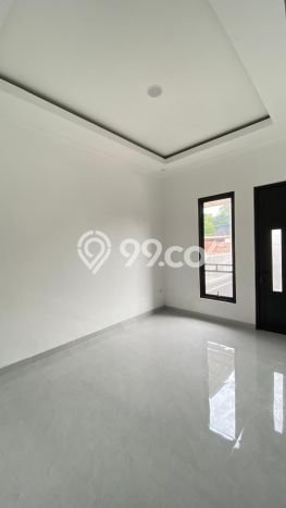 Rumah Modern 3 KT LT 90m2 di BSD City Rumah Modern 3 KT LT 90m2 di BSD City