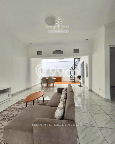 Rumah Minimalis 3 KT di Graha Raya Tangerang Selatan Unfurnished Rumah Minimalis 3 KT di Graha Raya Tangerang Selatan Unfurnished