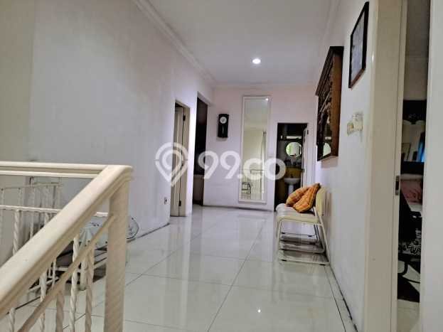 Dijual Rumah Mewah Megah Dengan View Cantik di BSD City, Tangerang Dijual Rumah Mewah Megah Dengan View Cantik di BSD City, Tangerang