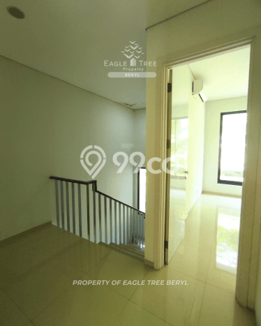 Rumah Elit Modern Siap Huni di Bintaro Tangerang Selatan Rumah Elit Modern Siap Huni di Bintaro Tangerang Selatan