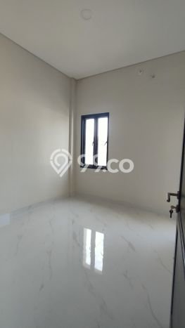 Rumah Modern Cantik 3 Kamar Siap Huni di Ciputat Rumah Modern Cantik 3 Kamar Siap Huni di Ciputat