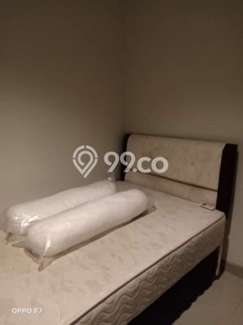 Rumah Modern 3 KT LT 84m2 di BSD City Rumah Modern 3 KT LT 84m2 di BSD City