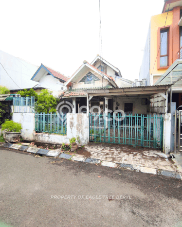 Dijual Rumah Eksklusif 3 KT di Graha Raya, Tangerang Selatan Dijual Rumah Eksklusif 3 KT di Graha Raya, Tangerang Selatan