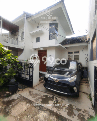 For Sale Hunian Rumah Nyaman 2 Kamar di Bintaro, Tangerang Selatan For Sale Hunian Rumah Nyaman 2 Kamar di Bintaro, Tangerang Selatan