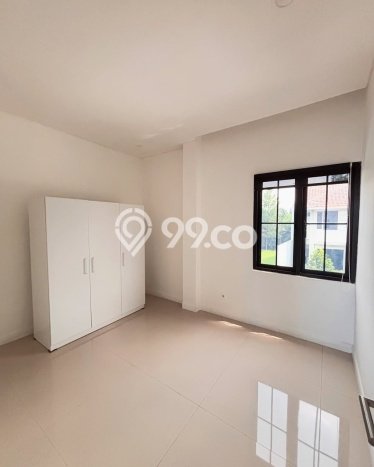 For Sale! Luxury House LT 200m2 Desain Modern di BSD City For Sale! Luxury House LT 200m2 Desain Modern di BSD City