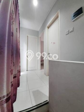 Dijual Rumah Eksklusif 3 KT di Graha Raya, Tangerang Selatan Dijual Rumah Eksklusif 3 KT di Graha Raya, Tangerang Selatan