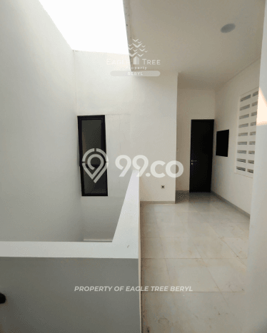 Rumah Luxury Modern Siap Huni di Graha Raya Tangerang Selatan Rumah Luxury Modern Siap Huni di Graha Raya Tangerang Selatan