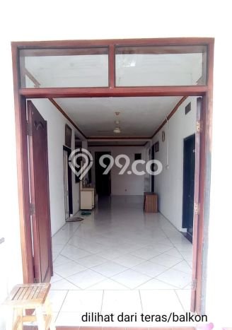 Jual Rumah Mewah Elegan Dengan View Cantik di Bintaro, Jakarta Selatan Jual Rumah Mewah Elegan Dengan View Cantik di Bintaro, Jakarta Selatan