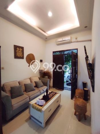 For Sale! Premium House LT 160m2 Desain Elegan di Graha Raya For Sale! Premium House LT 160m2 Desain Elegan di Graha Raya