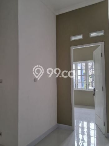 Rumah Modern 3 KT LT 113m2 di BSD City Rumah Modern 3 KT LT 113m2 di BSD City