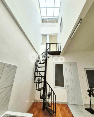 Rumah Minimalis 3 KT di Graha Raya Tangerang Selatan Unfurnished Rumah Minimalis 3 KT di Graha Raya Tangerang Selatan Unfurnished