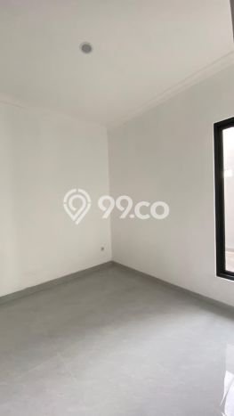 Rumah Modern 3 KT LT 90m2 di BSD City Rumah Modern 3 KT LT 90m2 di BSD City