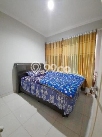 Dijual Rumah Eksklusif 3 KT di Graha Raya, Tangerang Selatan Dijual Rumah Eksklusif 3 KT di Graha Raya, Tangerang Selatan