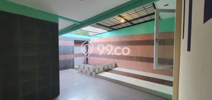 Rumah Modern 2 KT LT 120m2 di Graha Raya Rumah Modern 2 KT LT 120m2 di Graha Raya