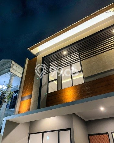 Hunian Super Mewah dengan Akses Paling Strategis di Graha Raya, Tangerang Selatan Hunian Super Mewah dengan Akses Paling Strategis di Graha Raya, Tangerang Selatan