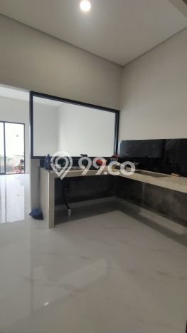 Rumah Modern Cantik 3 Kamar Siap Huni di Ciputat Rumah Modern Cantik 3 Kamar Siap Huni di Ciputat