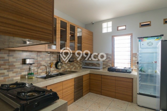 Dijual Kost 217 Kamar di Tangerang untuk Investasi Anda Dijual Kost 217 Kamar di Tangerang untuk Investasi Anda