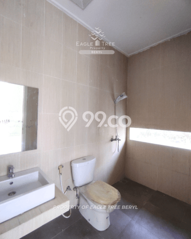 Jual Rumah Mewah Megah Dengan View Cantik di Bintaro, Tangerang Selatan Jual Rumah Mewah Megah Dengan View Cantik di Bintaro, Tangerang Selatan