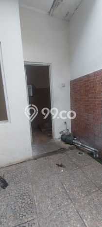 Rumah Modern 2 Kamar LT 120m2 di Graha Raya Rumah Modern 2 Kamar LT 120m2 di Graha Raya