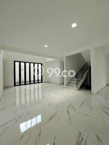 Dijual Rumah Luas Megah Dengan View Cantik di Sektor 9-Bintaro, Tangerang Selatan Dijual Rumah Luas Megah Dengan View Cantik di Sektor 9-Bintaro, Tangerang Selatan