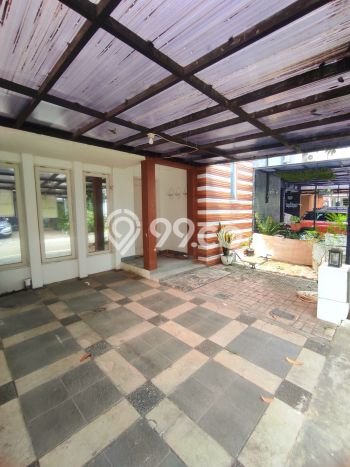Jual Rumah Modern 3 KT di Bintaro, Tangerang Selatan Jual Rumah Modern 3 KT di Bintaro, Tangerang Selatan