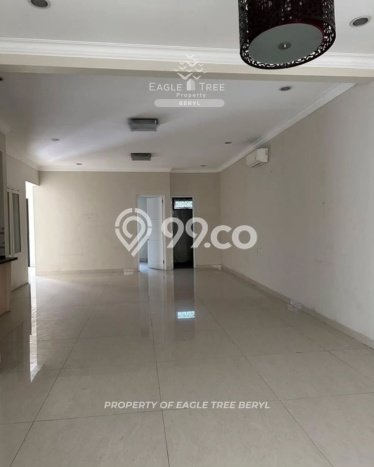 Dijual Rumah Luas Megah Dengan View Eksklusif di Pondok Indah, Jakarta Selatan Dijual Rumah Luas Megah Dengan View Eksklusif di Pondok Indah, Jakarta Selatan