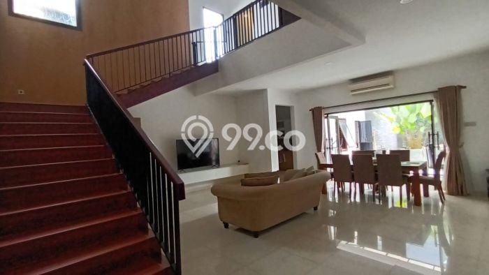 Hunian Super Mewah dengan Akses Paling Strategis di Bintaro, Jakarta Selatan Hunian Super Mewah dengan Akses Paling Strategis di Bintaro, Jakarta Selatan
