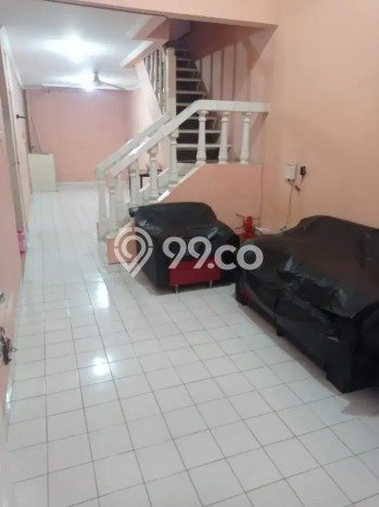 Rumah Luas Asri 3 KT Siap Pakai di Duri Kosambi Jakarta Barat Rumah Luas Asri 3 KT Siap Pakai di Duri Kosambi Jakarta Barat