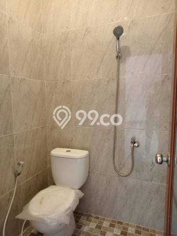 Rumah Modern 3 KT di Malang Kota Malang Rumah Modern 3 KT di Malang Kota Malang