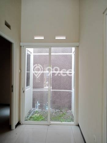 Rumah Modern 3 KT di Malang Kota Malang Rumah Modern 3 KT di Malang Kota Malang
