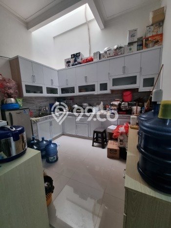 Hunian Eksklusif Dijual LT 108m2 di Kelapa Gading, Jakarta Utara Hunian Eksklusif Dijual LT 108m2 di Kelapa Gading, Jakarta Utara