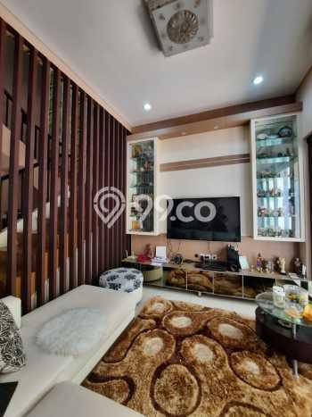Hot Offer Hunian Mewah Ideal dan Luas di Medan Satria, Bekasi Hot Offer Hunian Mewah Ideal dan Luas di Medan Satria, Bekasi
