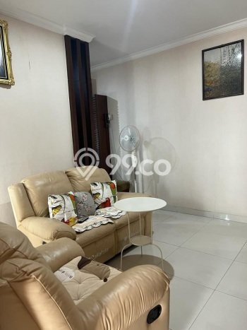 Apartemen Ideal Dijual di Kelapa Gading, Jakarta Utara Punya 2 KT / 2 Kamar Mandi Apartemen Ideal Dijual di Kelapa Gading, Jakarta Utara Punya 2 KT / 2 Kamar Mandi