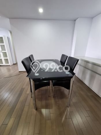 Hunian Strategis 165m2 di Setiabudi Jakarta Selatan 2 Bedroom Hunian Strategis 165m2 di Setiabudi Jakarta Selatan 2 Bedroom